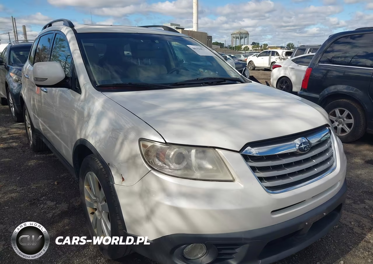2013 Subaru Tribeca 3.6R Limited