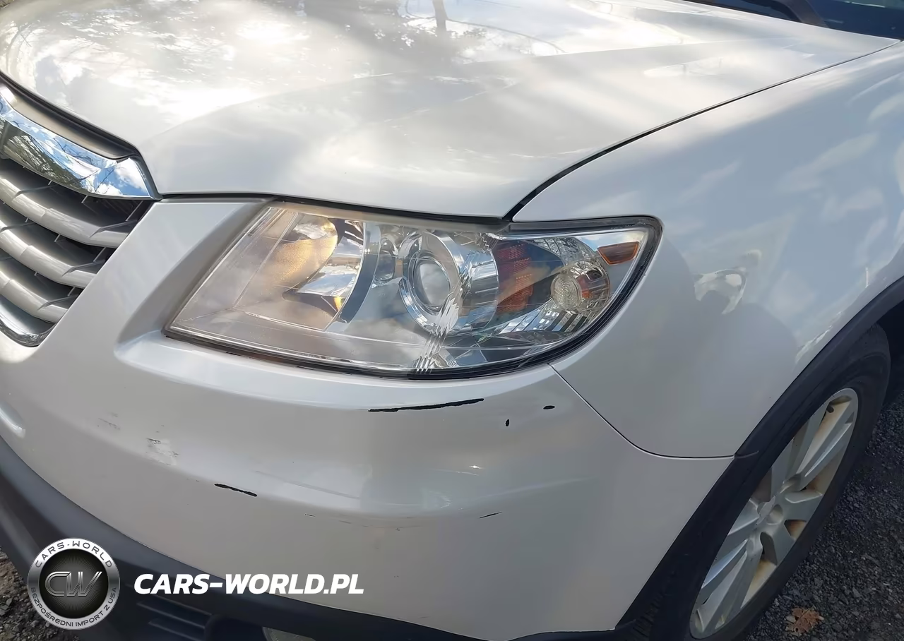 2013 Subaru Tribeca 3.6R Limited VIN:4S4WX9GD5D4401279 - 12