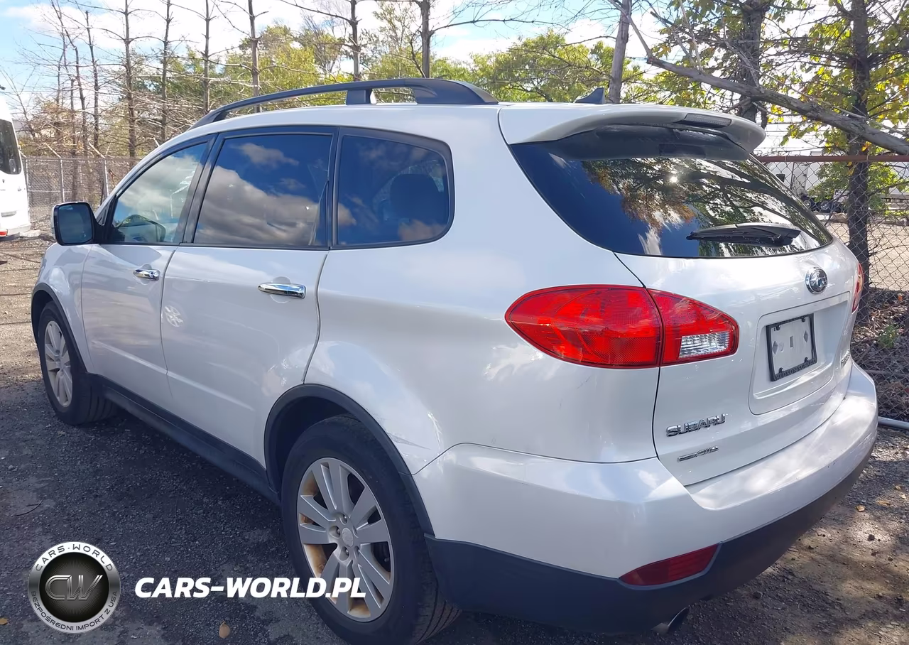 2013 Subaru Tribeca 3.6R Limited VIN:4S4WX9GD5D4401279 - 13
