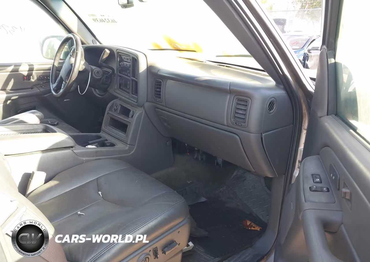 2007 GMC Sierra 1500 Classic Slt VIN:1GTEK19B47Z101087 - 5