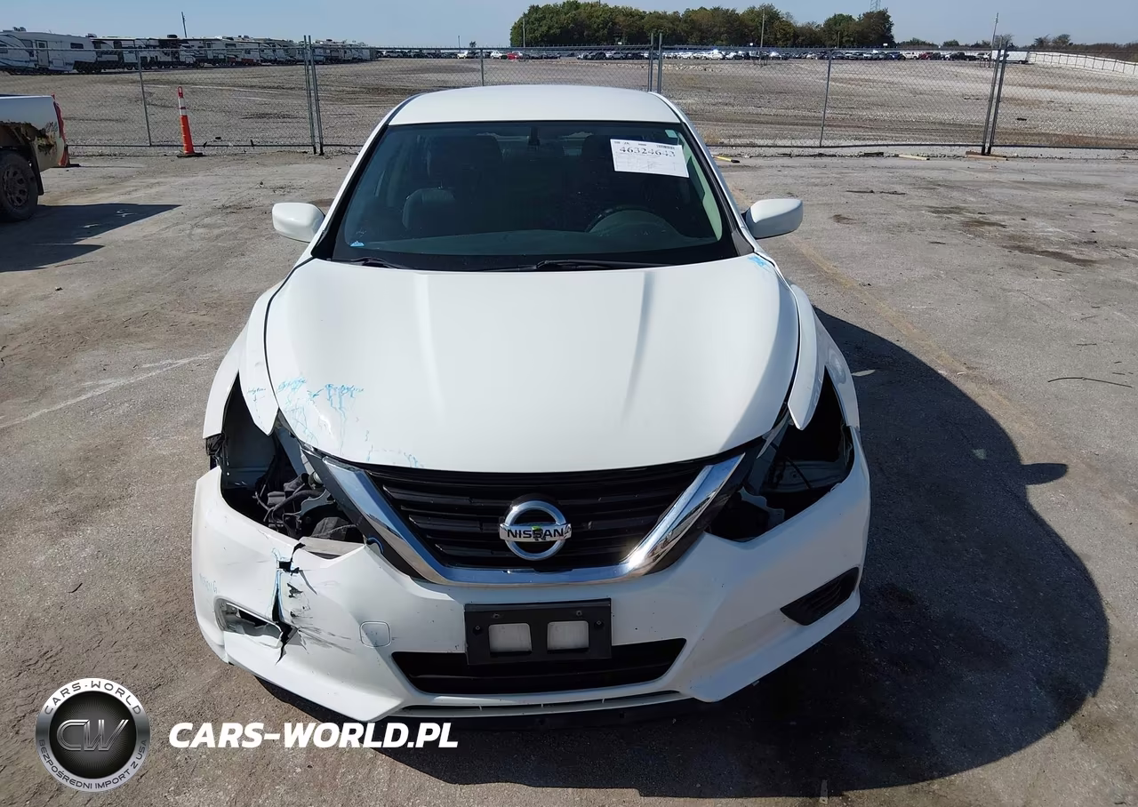 2018 Nissan Altima 2.5 S VIN:1N4AL3AP7JC477183 - 13