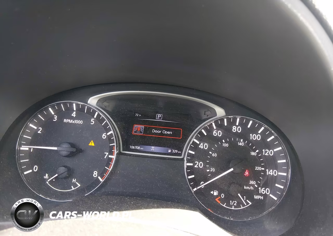 2018 Nissan Altima 2.5 S VIN:1N4AL3AP7JC477183 - 7
