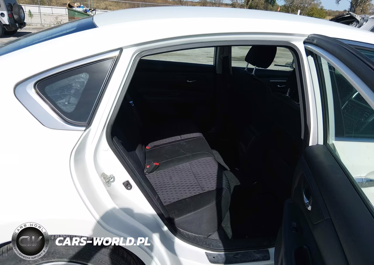 2018 Nissan Altima 2.5 S VIN:1N4AL3AP7JC477183 - 8