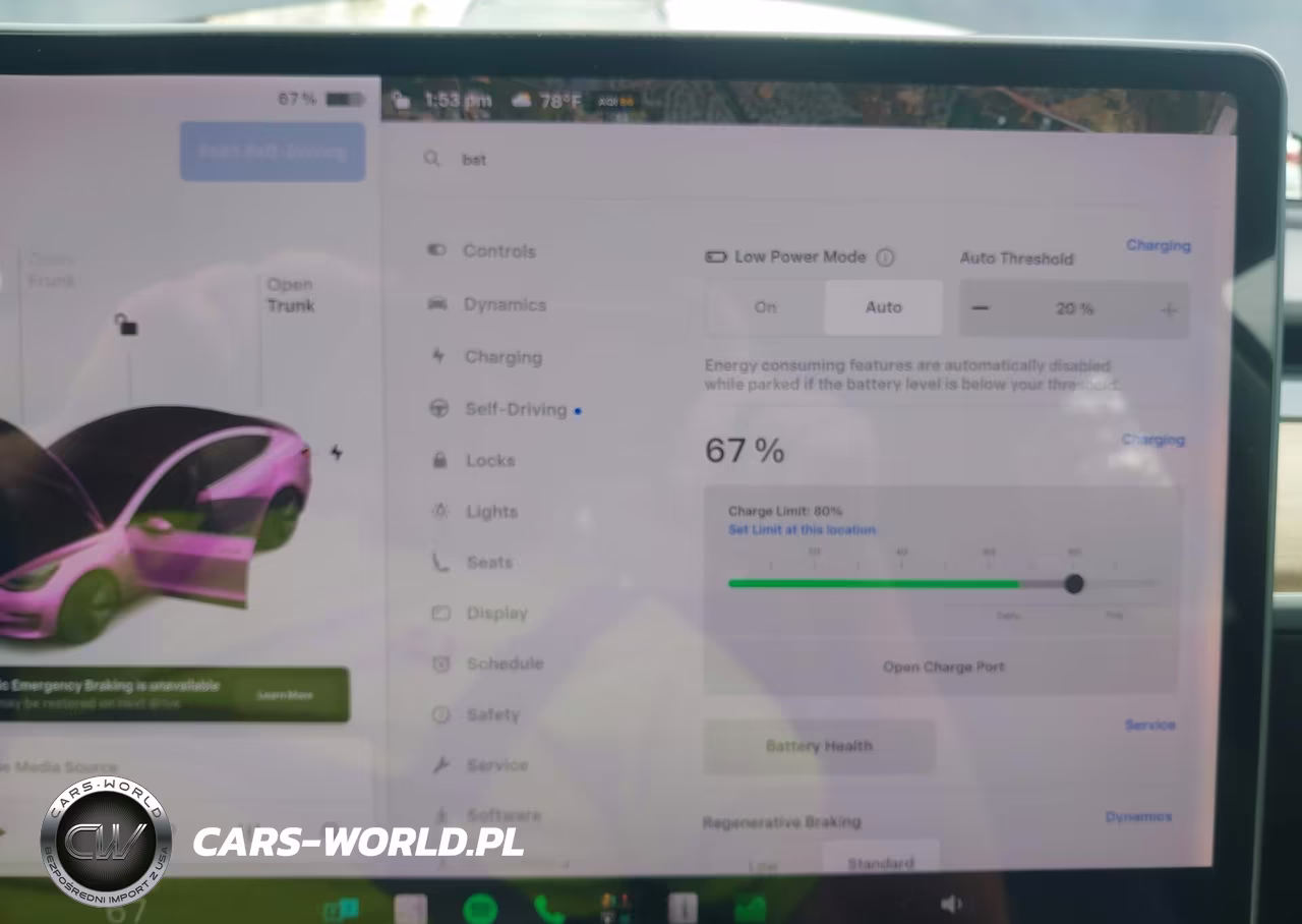 2018 Tesla Model 3 Long Range-Performance VIN:5YJ3E1EB8JF114149 - 17