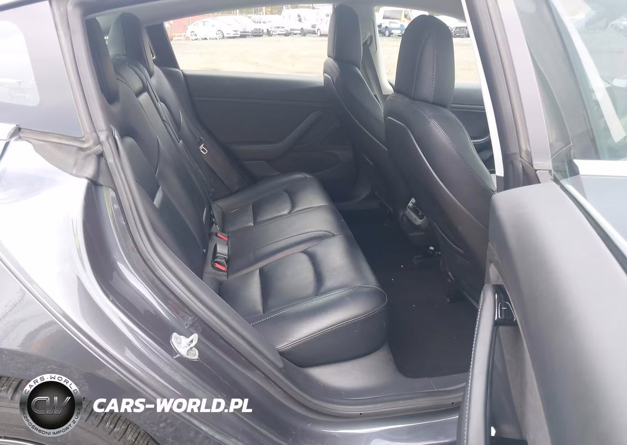2018 Tesla Model 3 Long Range-Performance VIN:5YJ3E1EB8JF114149 - 8