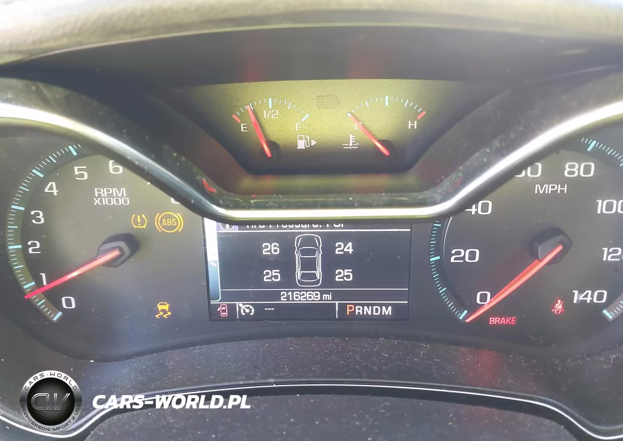 2014 Chevrolet Impala 2Lz VIN:2G1155S35E9212067 - 16