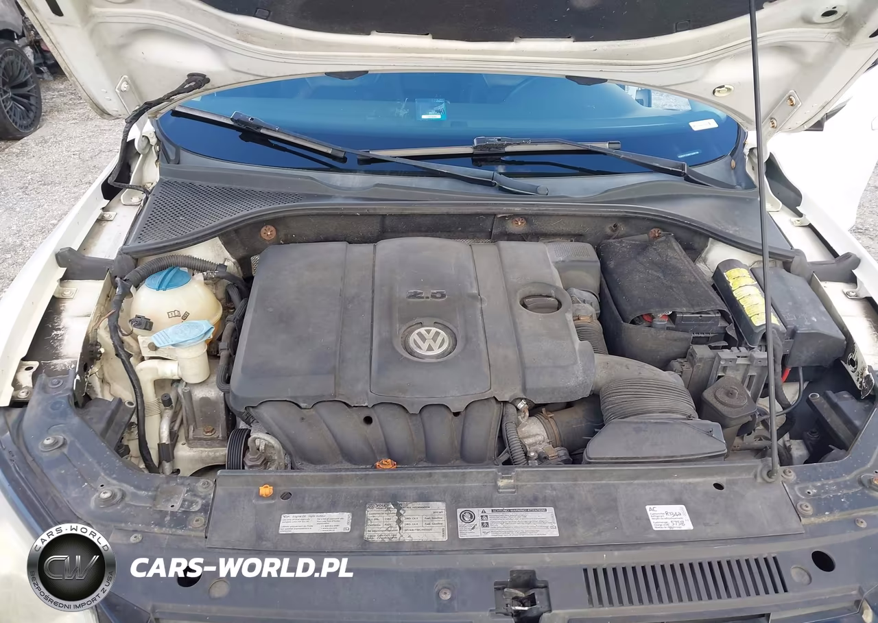 2012 Volkswagen Passat Sel Premium Pzev VIN:1VWCP7A39CC008138 - 10
