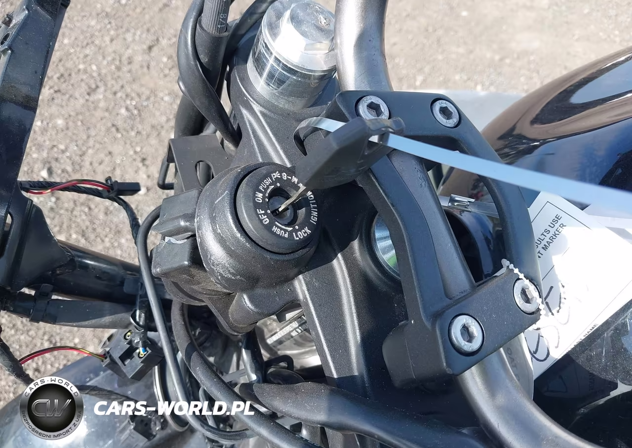 2009 Kawasaki Ex650 C VIN:JKAEXEC129DA32213 - 11