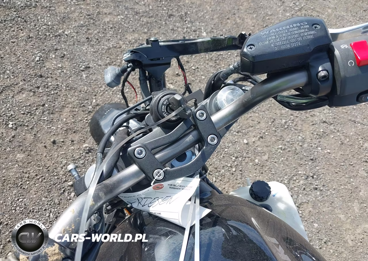 2009 Kawasaki Ex650 C VIN:JKAEXEC129DA32213 - 7