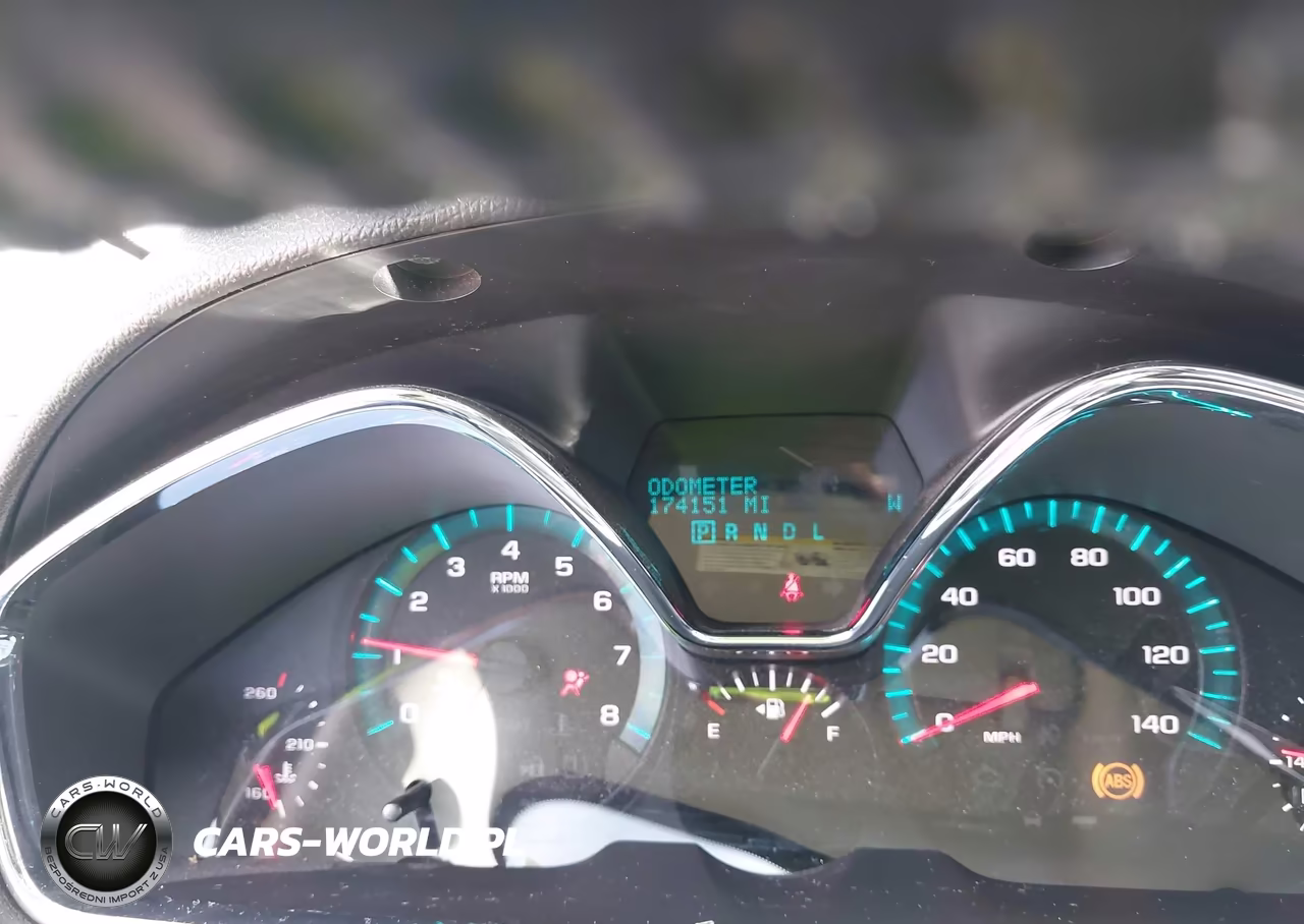 2014 Chevrolet Traverse 2Lt VIN:1GNKRHKD4EJ208081 - 15