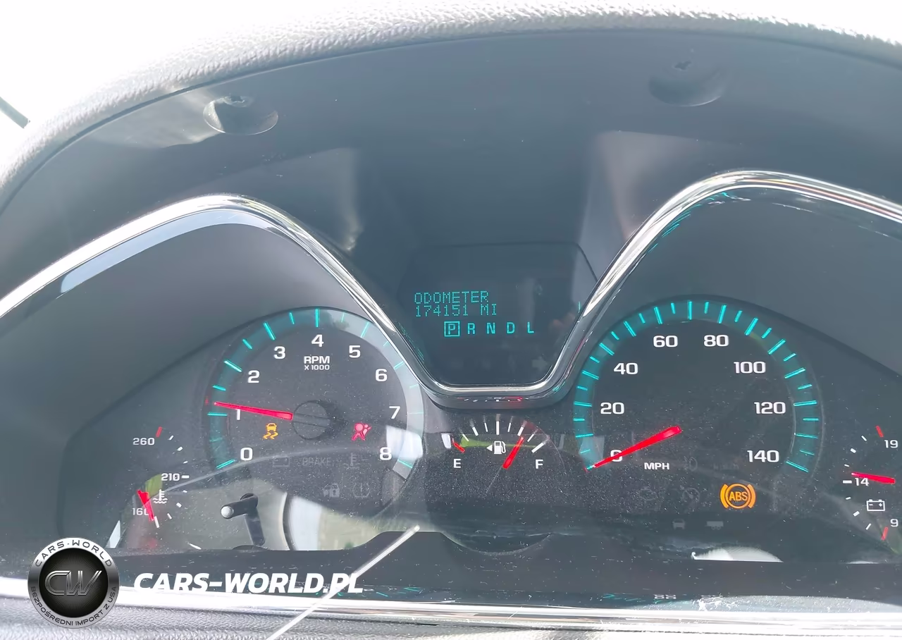 2014 Chevrolet Traverse 2Lt VIN:1GNKRHKD4EJ208081 - 7