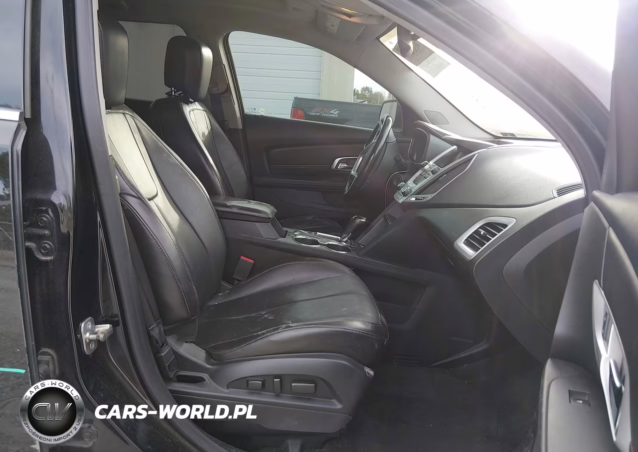 2017 GMC Terrain Slt VIN:2GKALPEK3H6128514 - 5