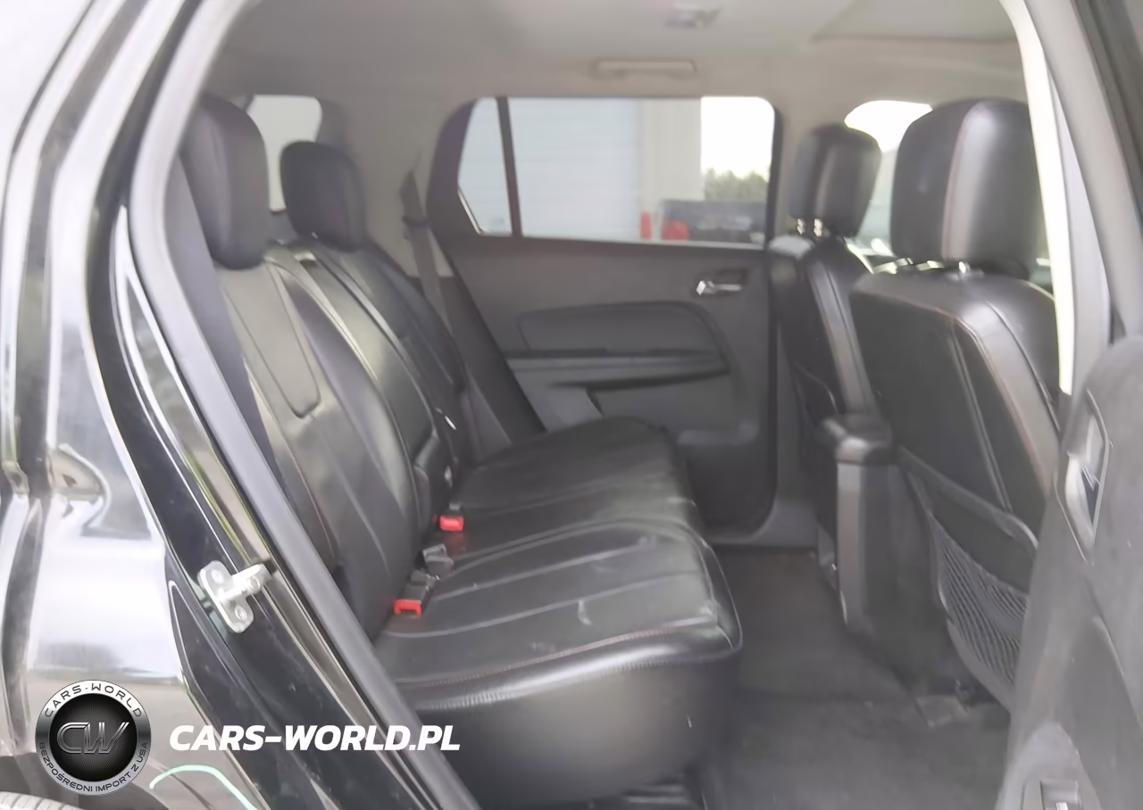 2017 GMC Terrain Slt VIN:2GKALPEK3H6128514 - 8