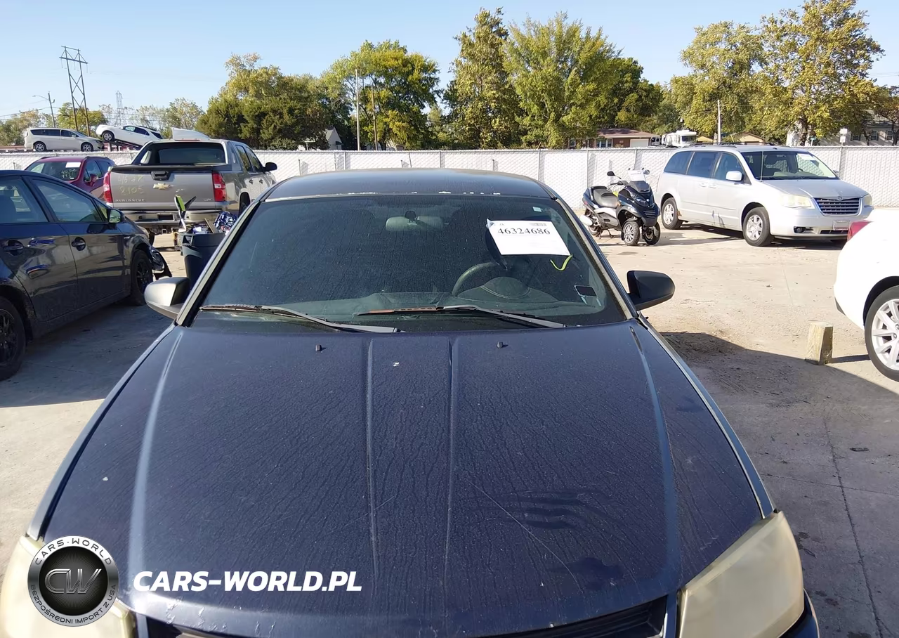 2012 Dodge Avenger Se VIN:1C3CDZAB9CN216219 - 13