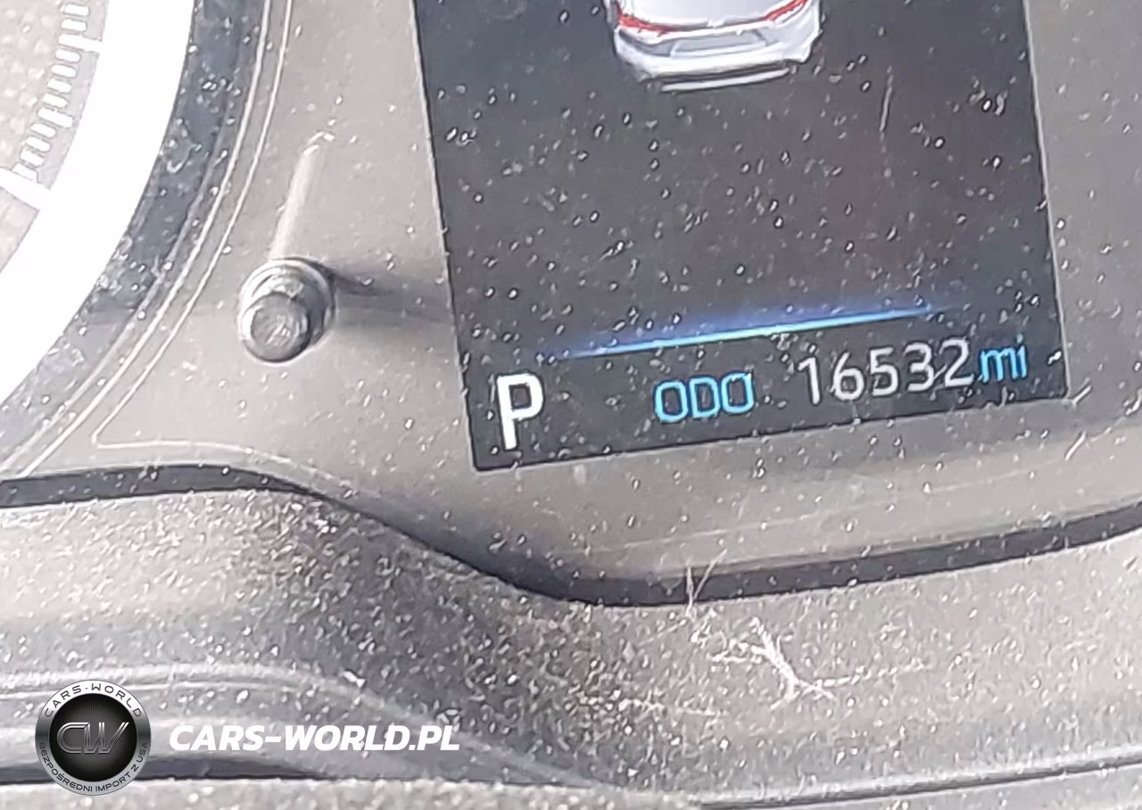 2021 Toyota Corolla Le VIN:5YFEPMAE8MP173618 - 16