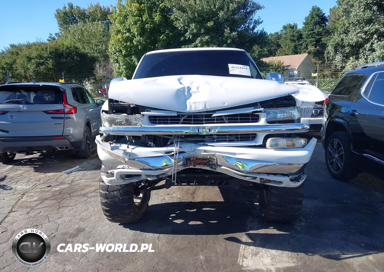 1999 Chevrolet Silverado 1500 Lt VIN:1GCEK19T9XE178456 - 13