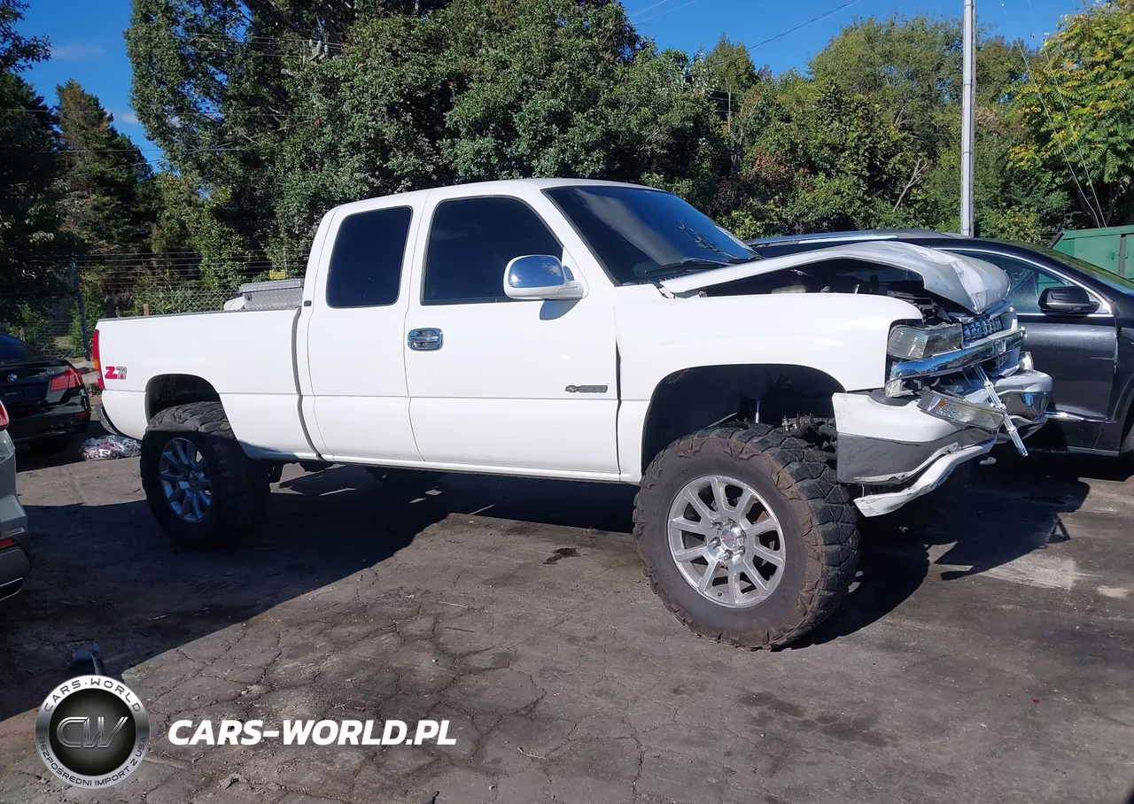 1999 Chevrolet Silverado 1500 Lt VIN:1GCEK19T9XE178456 - 14