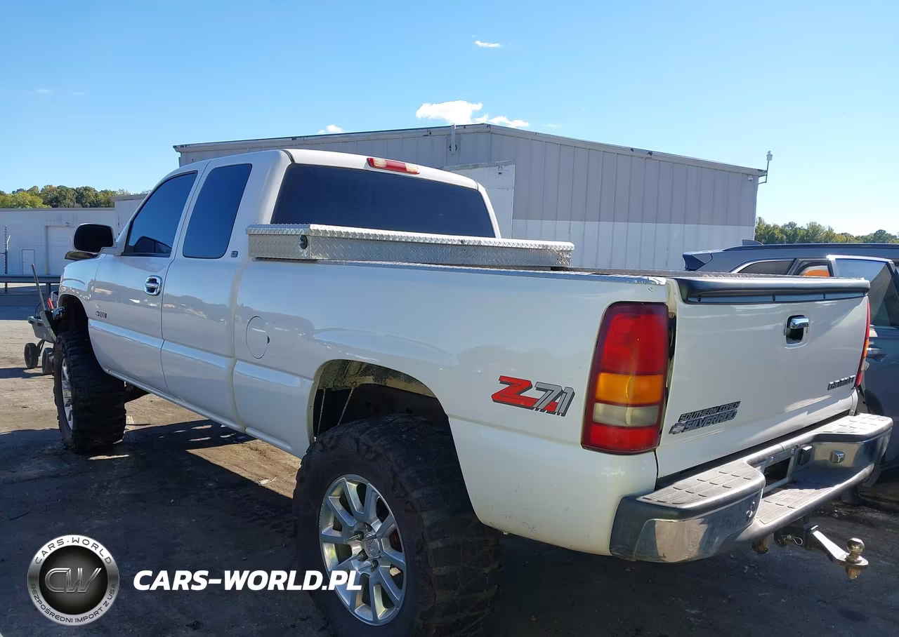 1999 Chevrolet Silverado 1500 Lt VIN:1GCEK19T9XE178456 - 3