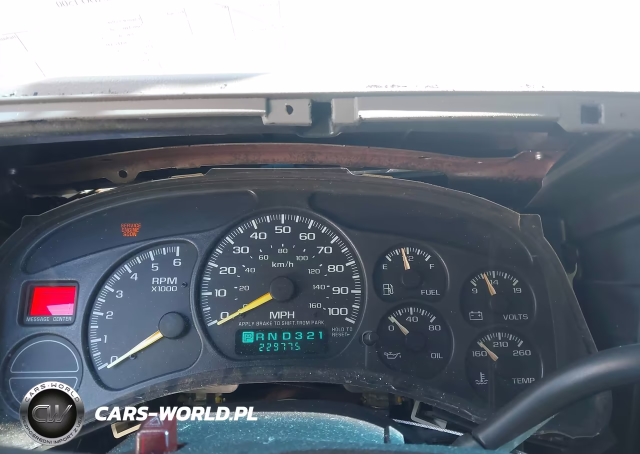 1999 Chevrolet Silverado 1500 Lt VIN:1GCEK19T9XE178456 - 7
