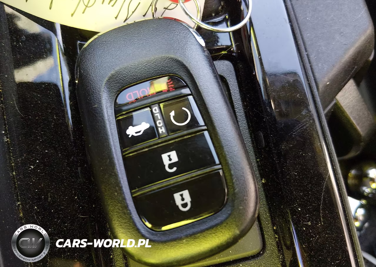 2024 Honda Accord Hybrid Ex-L VIN:1HGCY2F62RA031062 - 11