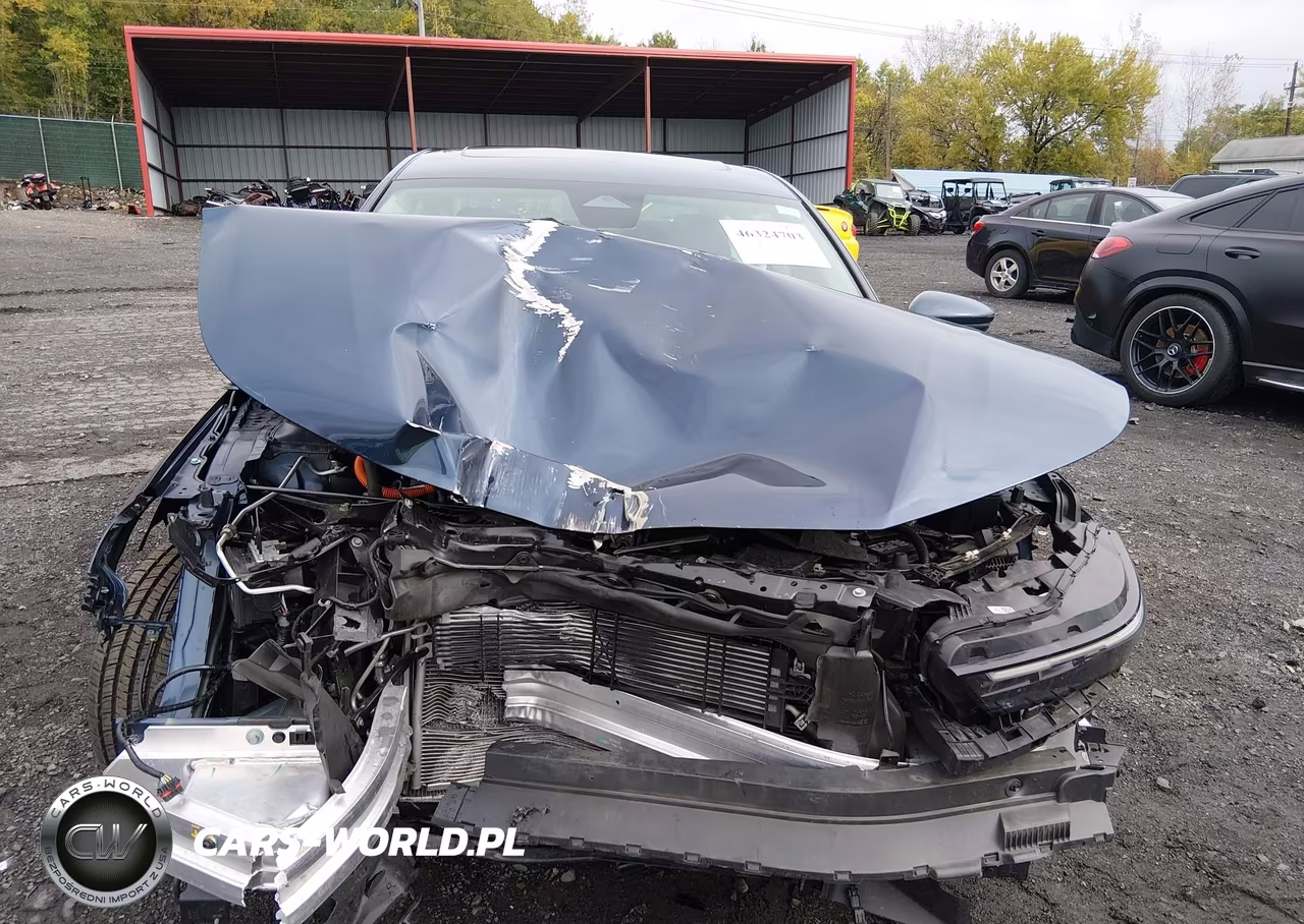 2024 Honda Accord Hybrid Ex-L VIN:1HGCY2F62RA031062 - 12