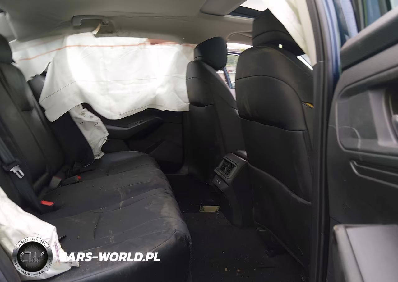 2024 Honda Accord Hybrid Ex-L VIN:1HGCY2F62RA031062 - 8
