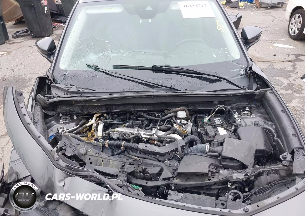 2023 Mazda Cx-30 2.5 S Select VIN:3MVDMBBM9PM554936 - 10