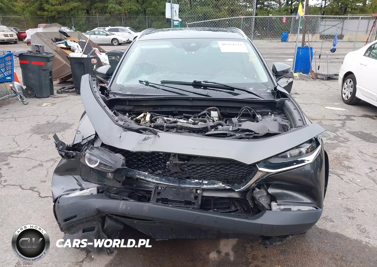 2023 Mazda Cx-30 2.5 S Select VIN:3MVDMBBM9PM554936 - 13