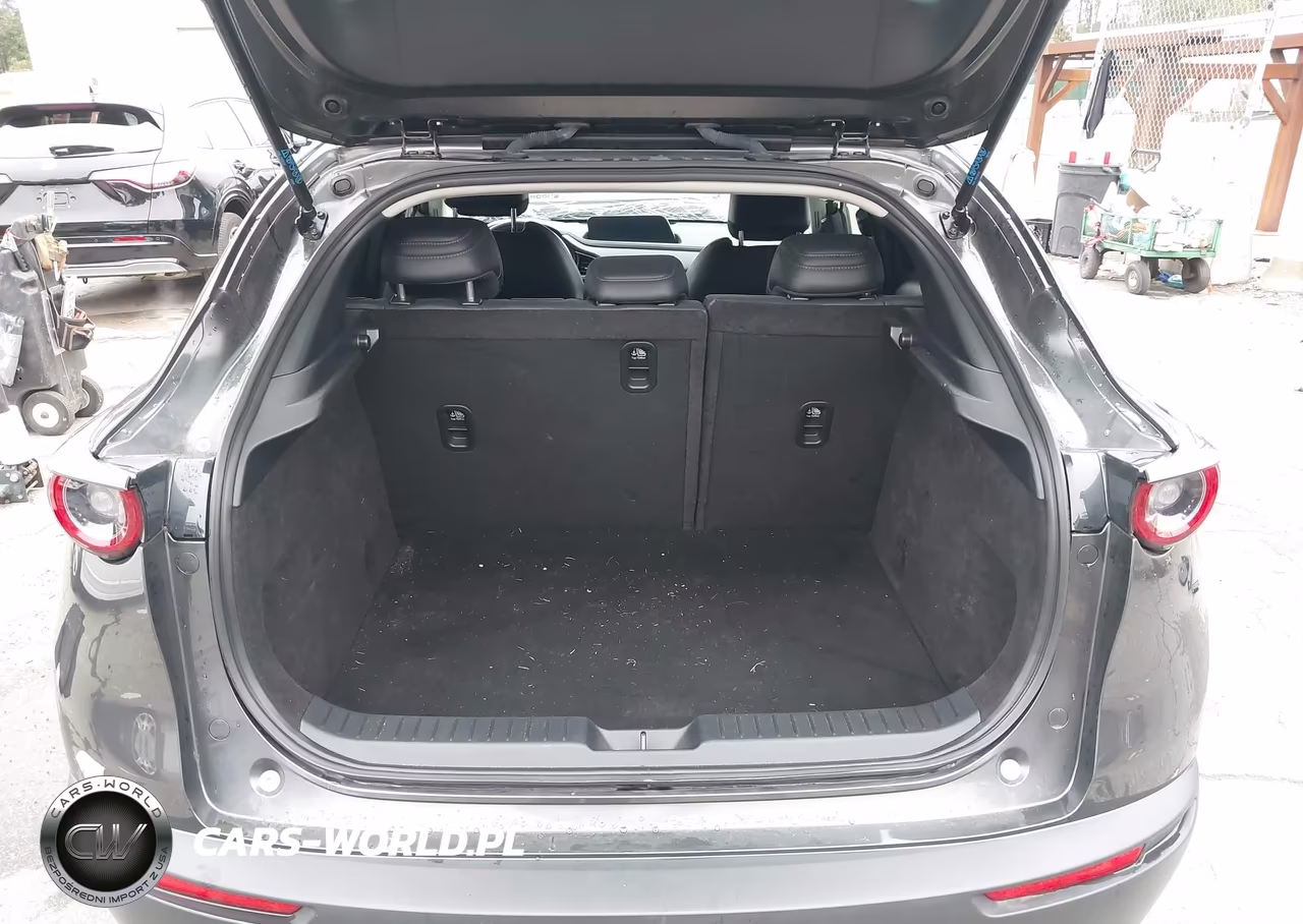 2023 Mazda Cx-30 2.5 S Select VIN:3MVDMBBM9PM554936 - 19
