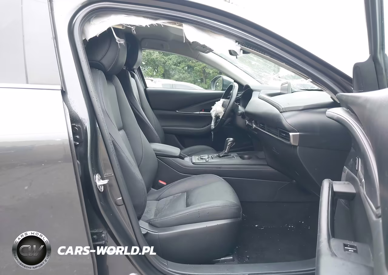 2023 Mazda Cx-30 2.5 S Select VIN:3MVDMBBM9PM554936 - 5