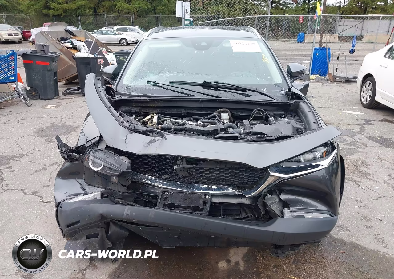 2023 Mazda Cx-30 2.5 S Select VIN:3MVDMBBM9PM554936 - 6