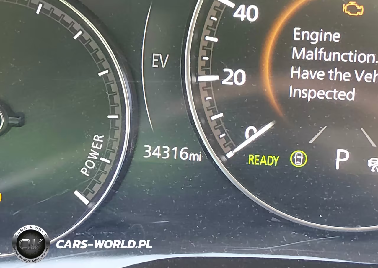 2025 Mazda Cx-50 Hybrid Premium Plus Package VIN:7MMVAAEW0SN133742 - 15