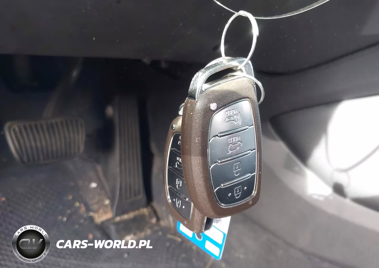 2017 Hyundai Tucson Se Plus VIN:KM8J33A46HU511646 - 11