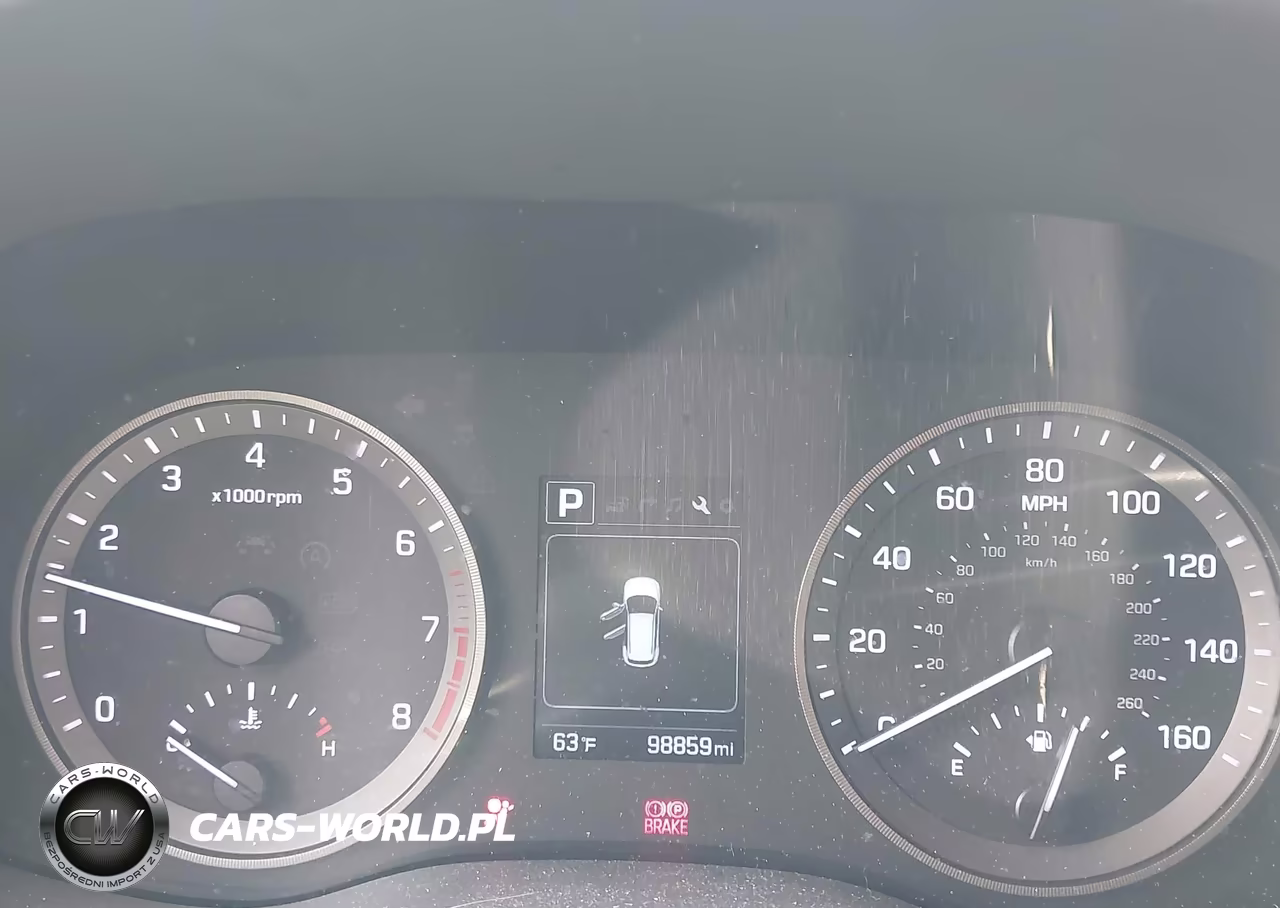 2017 Hyundai Tucson Se Plus VIN:KM8J33A46HU511646 - 7