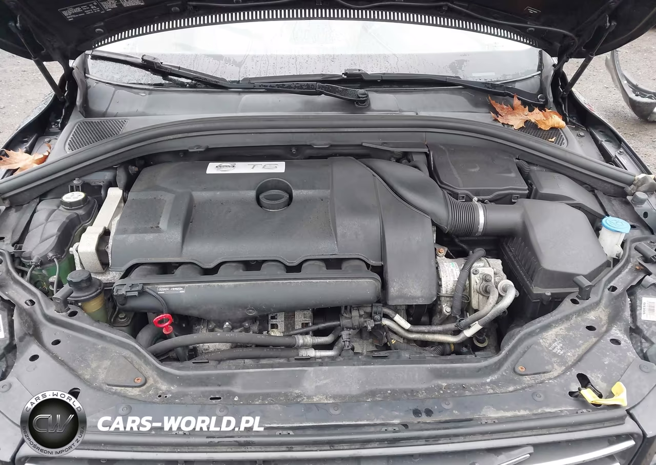 2015 Volvo Xc60 T6 Premier Plus VIN:YV4902RC7F2586870 - 10