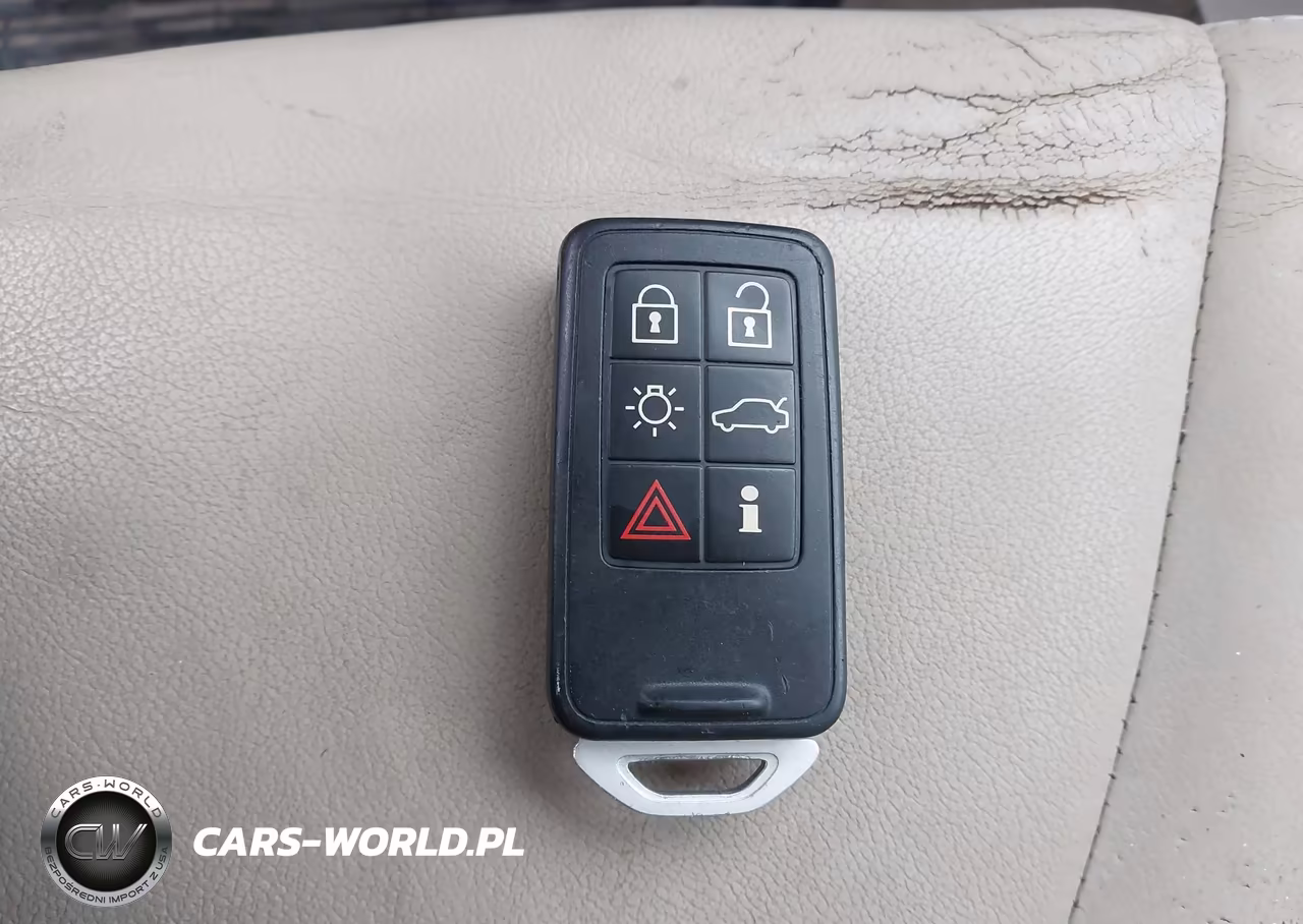 2015 Volvo Xc60 T6 Premier Plus VIN:YV4902RC7F2586870 - 11