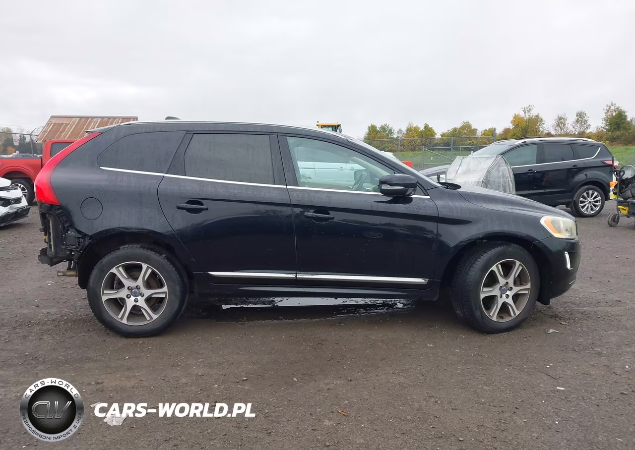 2015 Volvo Xc60 T6 Premier Plus VIN:YV4902RC7F2586870 - 14