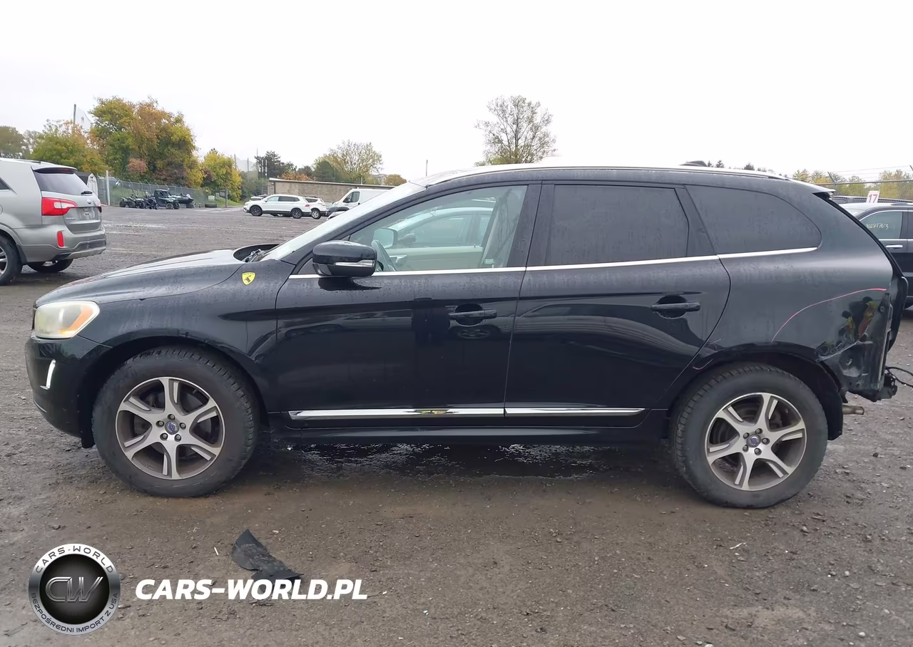 2015 Volvo Xc60 T6 Premier Plus VIN:YV4902RC7F2586870 - 15