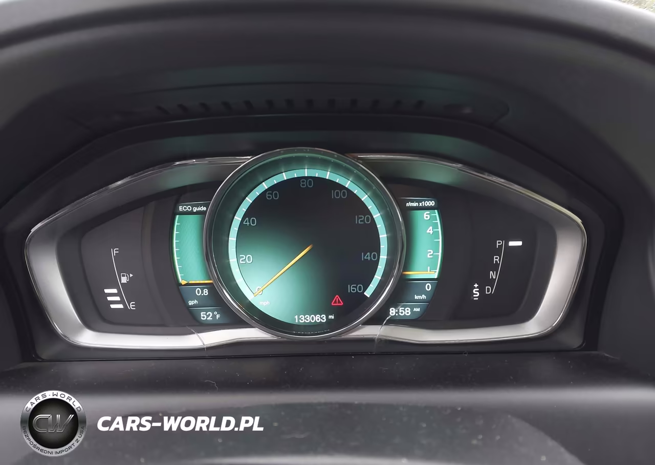 2015 Volvo Xc60 T6 Premier Plus VIN:YV4902RC7F2586870 - 7
