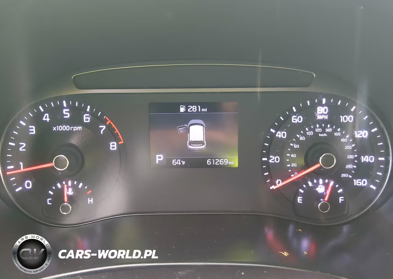 2020 Kia Soul Lx VIN:KNDJ23AU6L7046784 - 7
