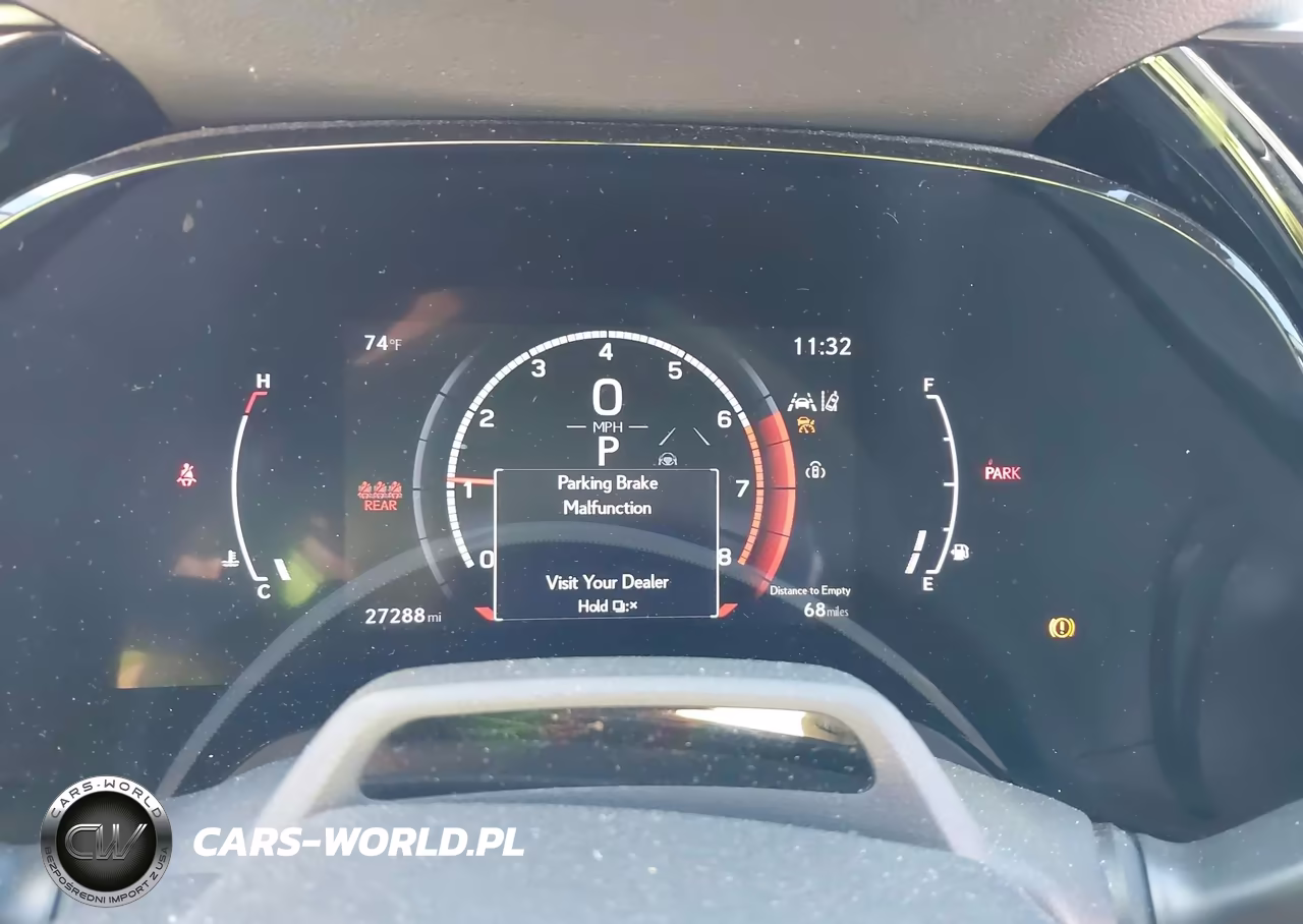 2024 Lexus Rx 350 F Sport Handling VIN:2T2BAMCA8RC044487 - 7