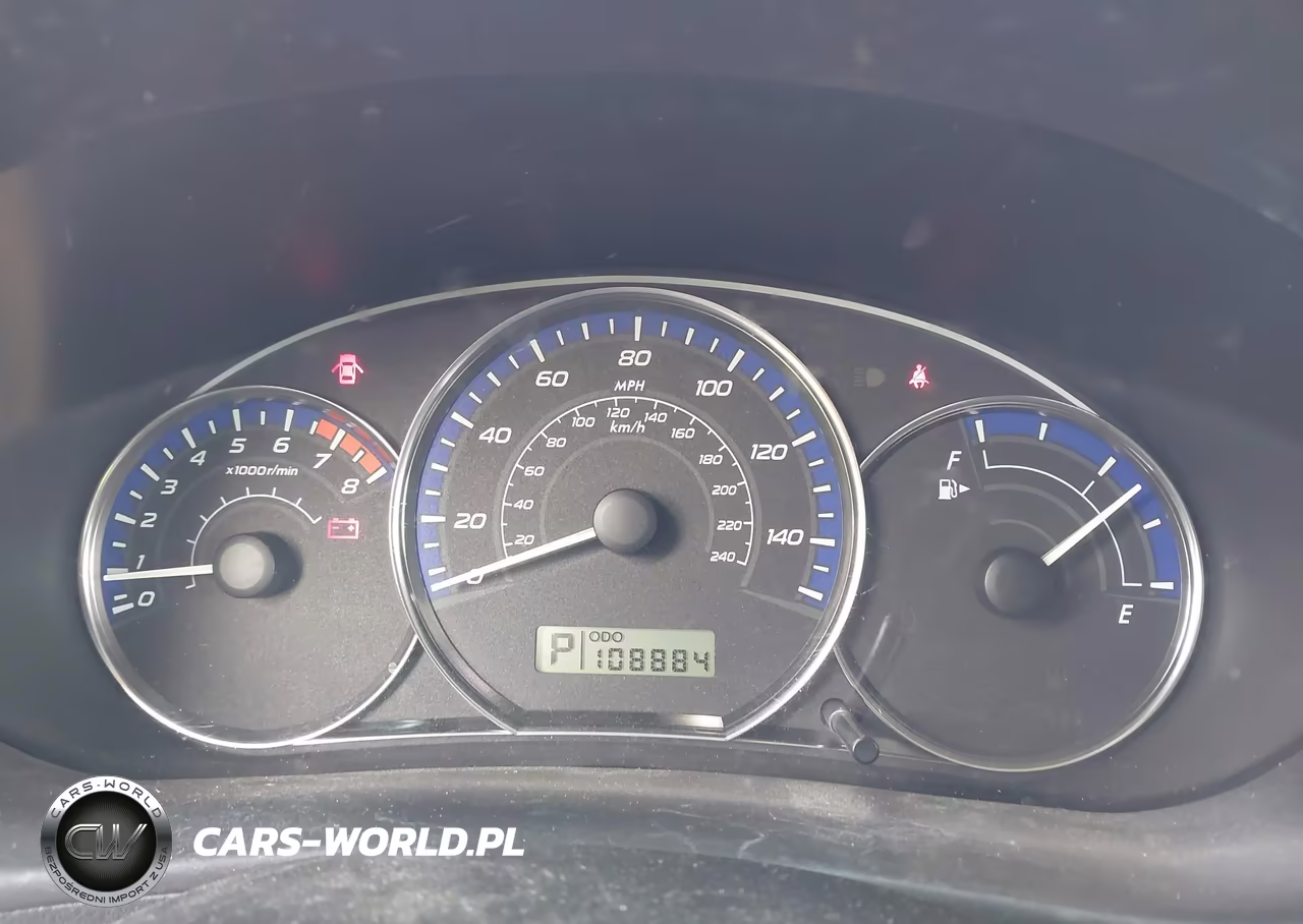 2010 Subaru Forester 2.5Xt Premium VIN:JF2SH6EC2AH792650 - 7