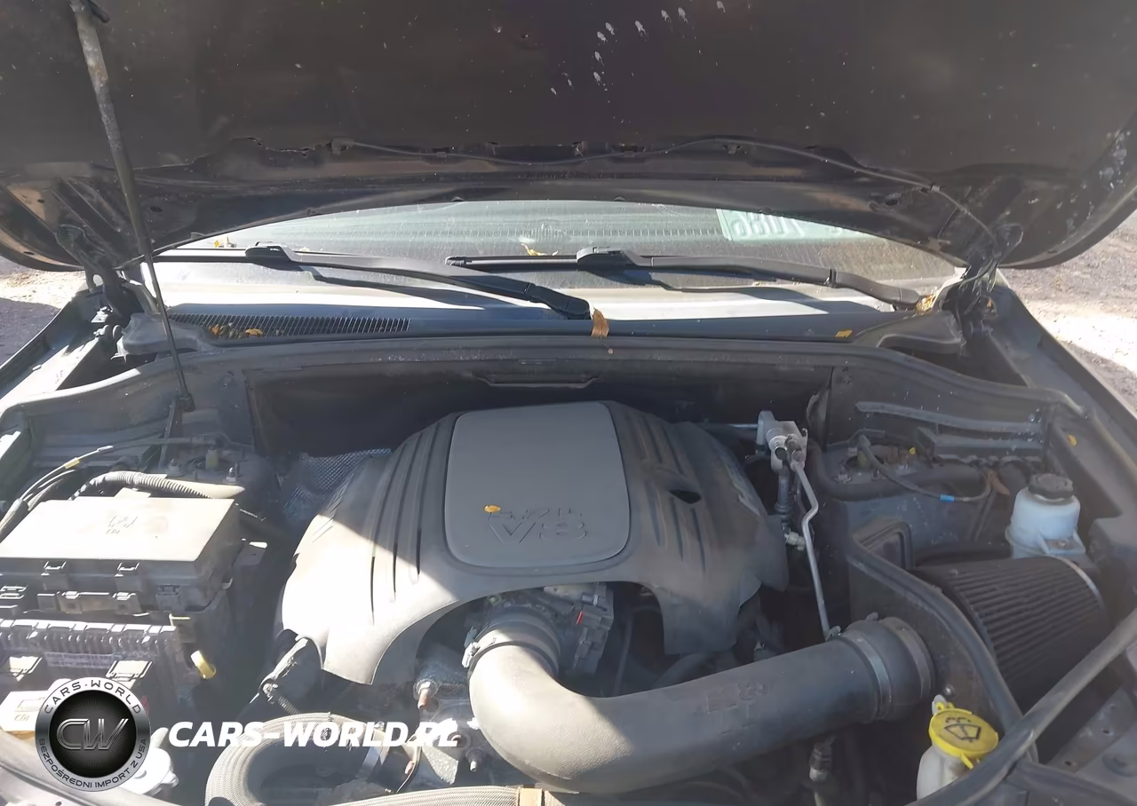 2014 Jeep Grand Cherokee Overland VIN:1C4RJFCT3EC128249 - 10