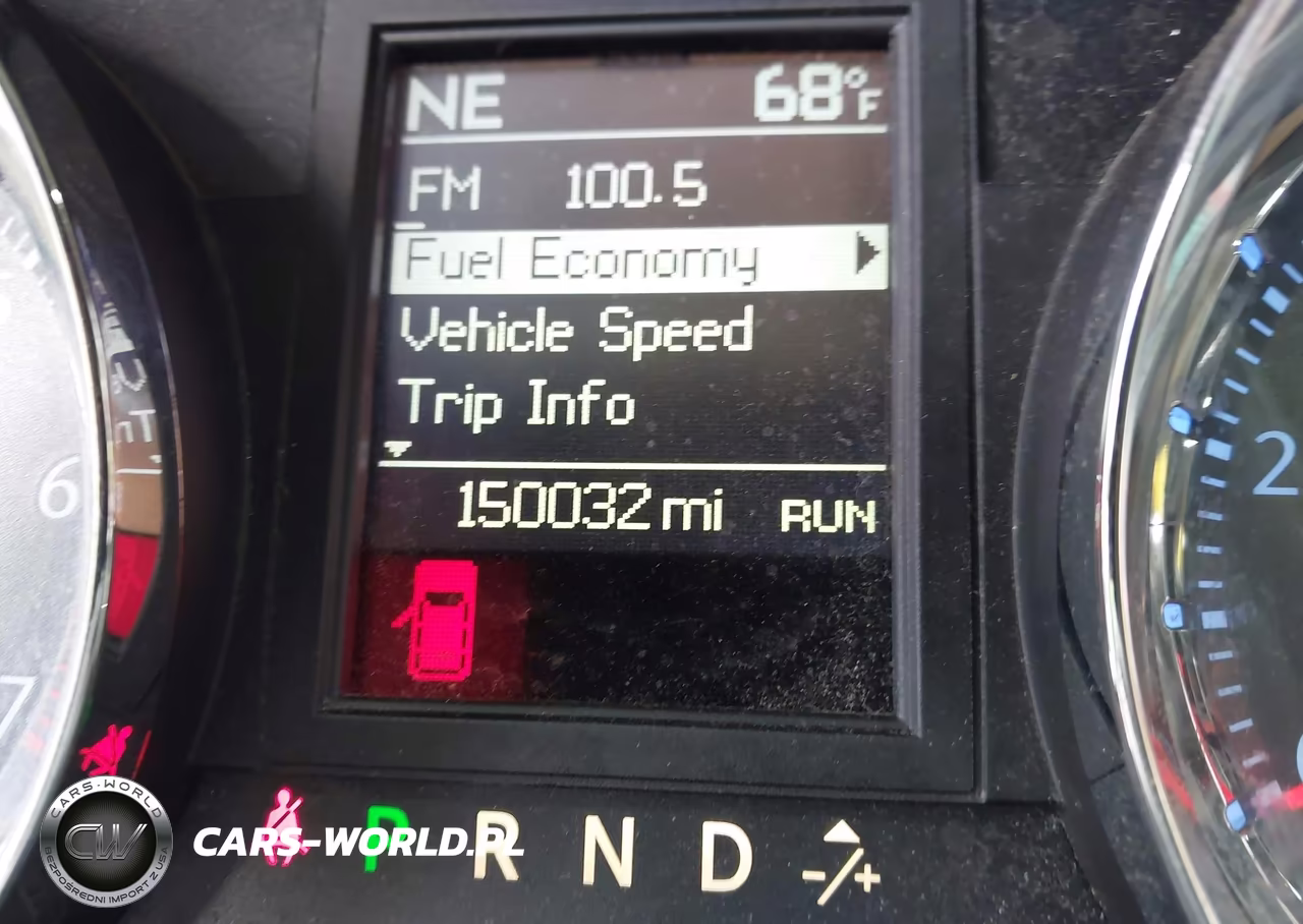 2016 Chrysler Town & Country Touring VIN:2C4RC1BG9GR187320 - 7