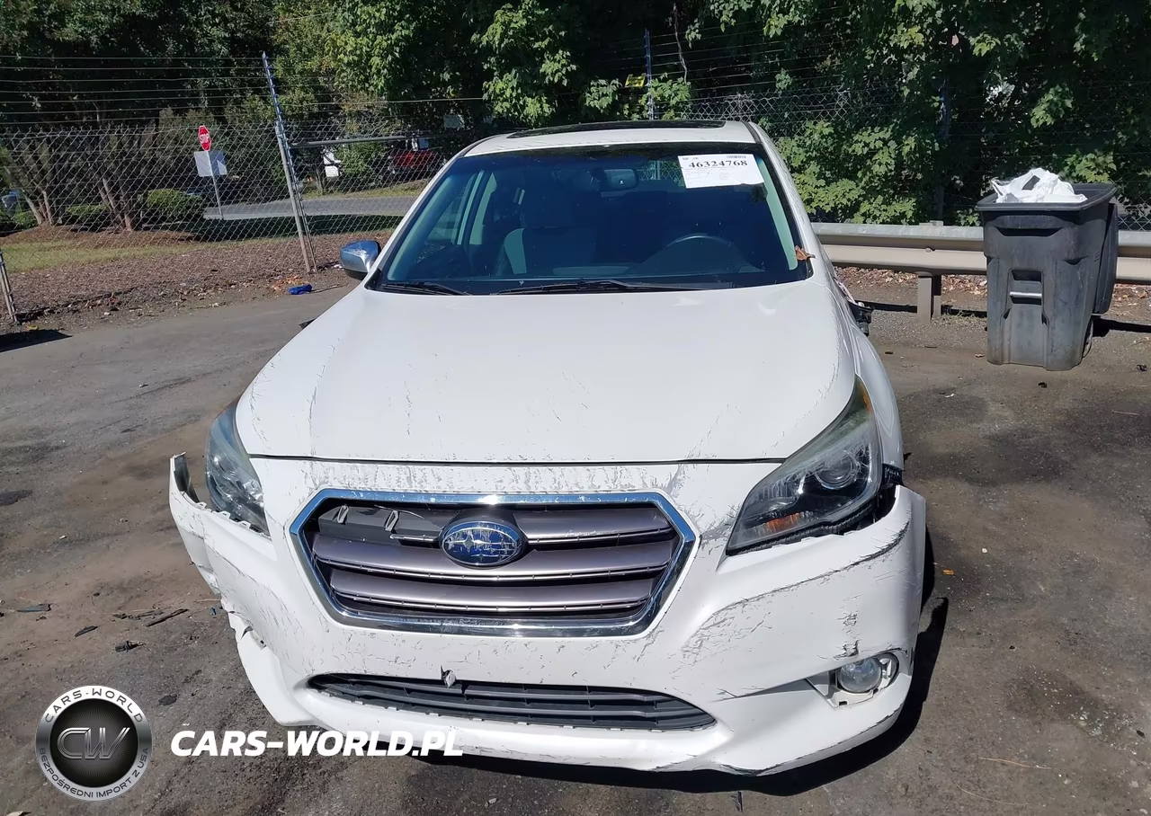 2017 Subaru Legacy Sport VIN:4S3BNAR62H3033437 - 13