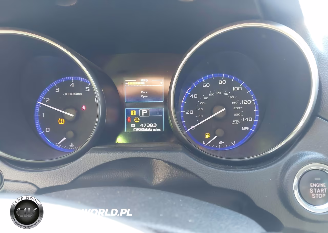 2017 Subaru Legacy Sport VIN:4S3BNAR62H3033437 - 7