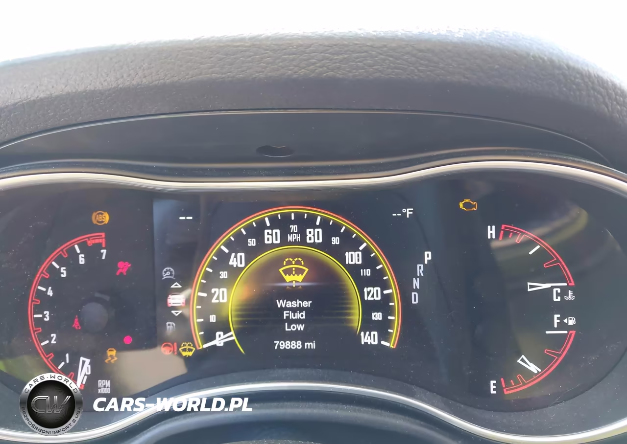2020 Dodge Durango Sxt Plus Awd VIN:1C4RDJAG4LC223030 - 7