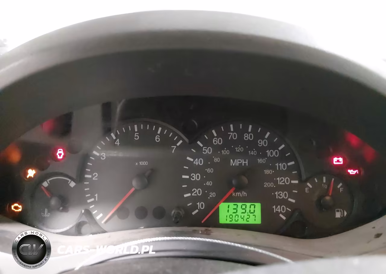 2005 Ford Focus Zx4 VIN:1FAFP34N95W258542 - 7