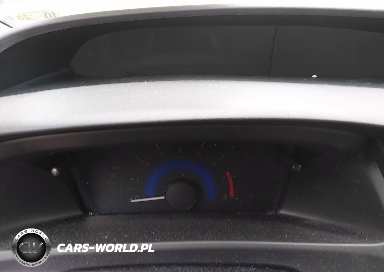 2015 Honda Civic Lx VIN:19XFB2F59FE043206 - 7