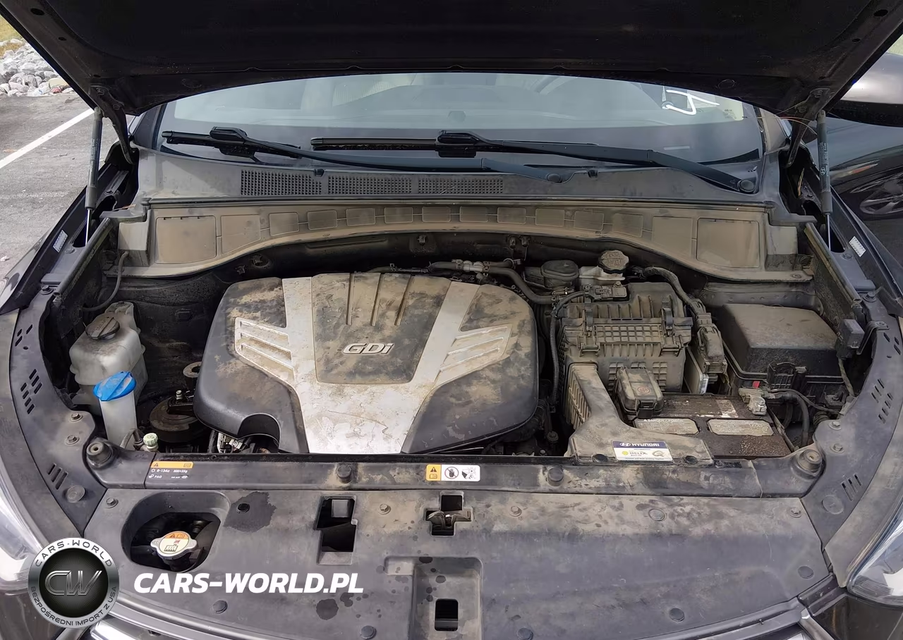 2018 Hyundai Santa Fe Se VIN:KM8SM4HF9JU271464 - 10